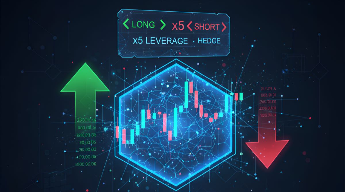 Crypto Contract Trading