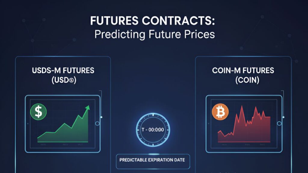 Futures Contracts